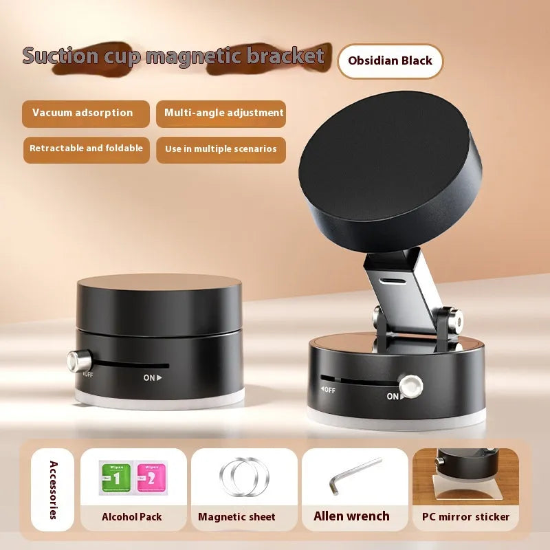Double-Sided Magnetic Phone Holder