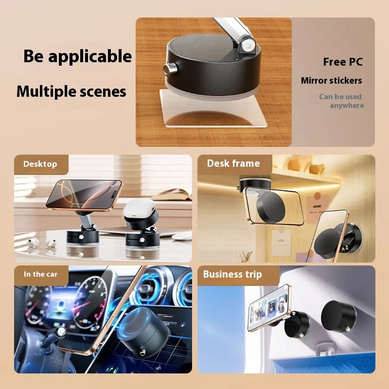 Double-Sided Magnetic Phone Holder