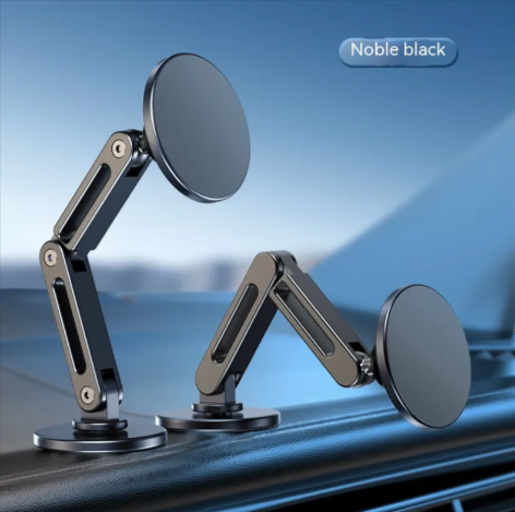360° Magnetic Car Phone Holder