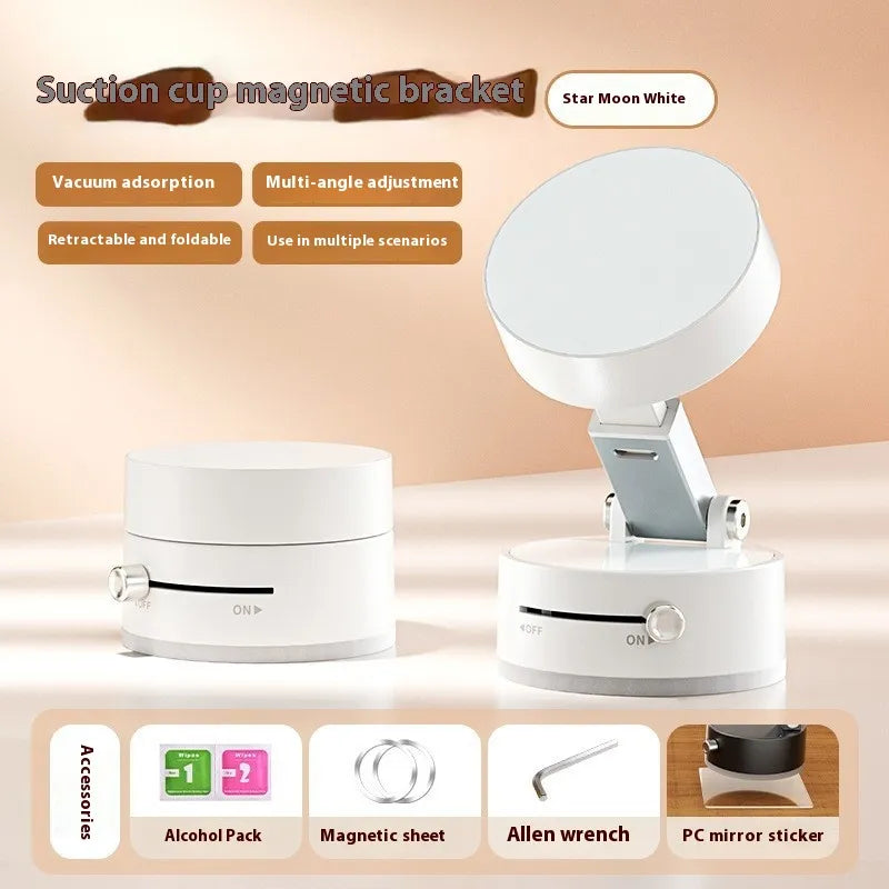 Double-Sided Magnetic Phone Holder