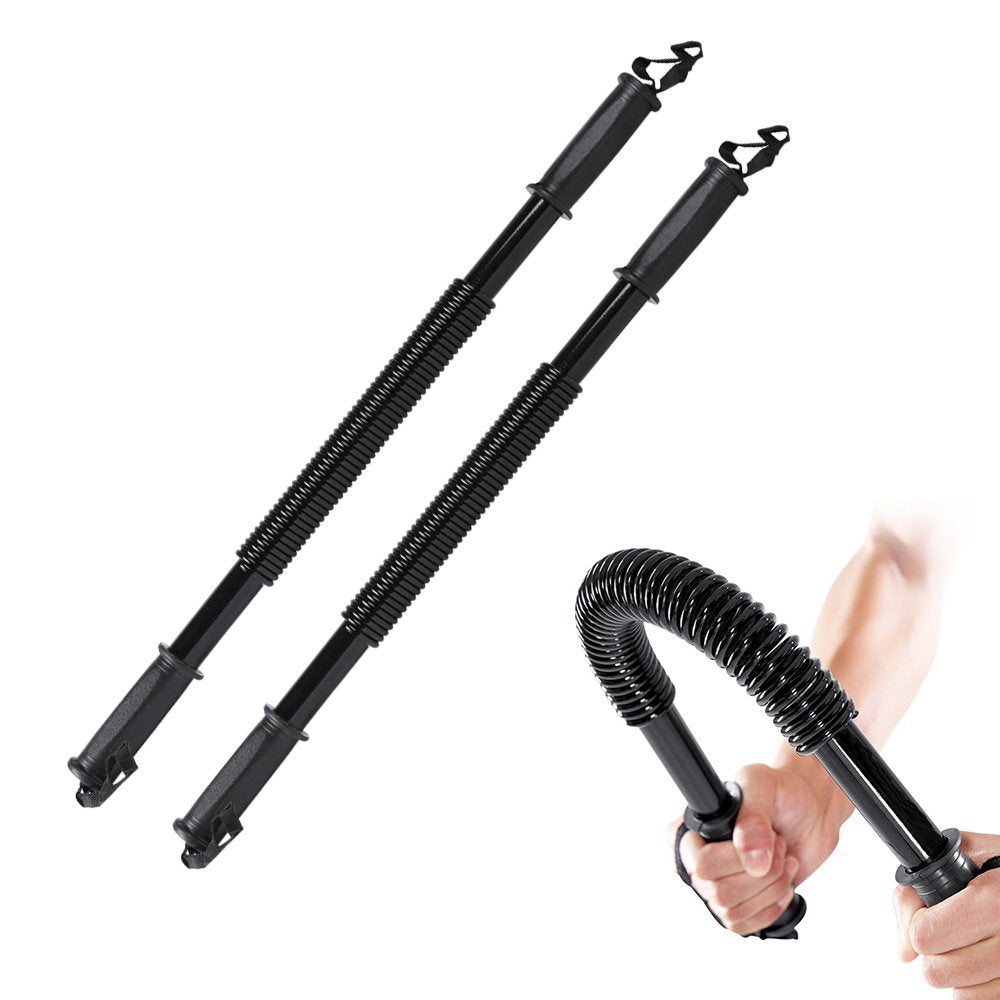 Power Twister Bar